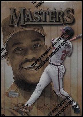 186 Fred McGriff